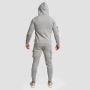 Men‘s TRN Hoodie Grey - GymBeam M