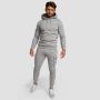 Men‘s TRN Hoodie Grey - GymBeam M