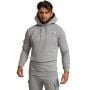 Men‘s TRN Hoodie Grey - GymBeam M