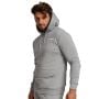 Men‘s TRN Hoodie Grey - GymBeam M