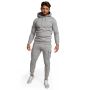 Men‘s TRN Hoodie Grey - GymBeam M