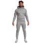 Men‘s TRN Hoodie Grey - GymBeam M