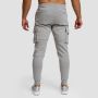 TRN Jogginghose in Grey - GymBeam M