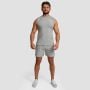 TRN Shorts in Grey - GymBeam XL