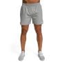 TRN Shorts in Grey - GymBeam XL