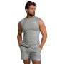 TRN Shorts in Grey - GymBeam XL