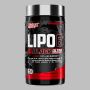 Lipo 6 Black Ultra Concentrate 60 Kapseln - Nutrex 60 KAP