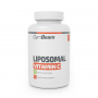Liposomales Vitamin C - GymBeam 60 KAP