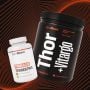 Thor Fuel + Vitargo - GymBeam grüner Apfel