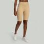 Lunar Biker Shorts Sandshell - STRIX M