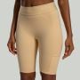 Lunar Biker Shorts Sandshell - STRIX M