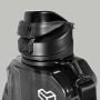 Lunar Hydrator 1500 ml in Black - STRIX single_variant