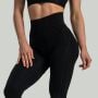Women‘s Lunar Leggings Black - STRIX L