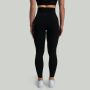 Women‘s Lunar Leggings Black - STRIX L