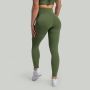 Lunar Leggings für Frauen in Cedar Green - STRIX L