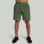 Lunar Shorts in Cedar Green - STRIX XL