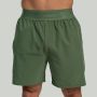 Lunar Shorts in Cedar Green - STRIX XL
