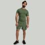 Lunar Shorts in Cedar Green - STRIX XL