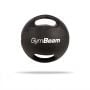 Medizinball - GymBeam 4 kg