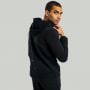 ALPHA Hoodie in Black - STRIX XXL