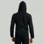 ALPHA Hoodie in Black - STRIX XXL