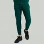 ALPHA Jogginghose in Emerald - STRIX S