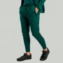 ALPHA Jogginghose in Emerald - STRIX S