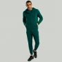 ALPHA Jogginghose in Emerald - STRIX S