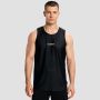 Men‘s Combat Tank Top Black - GymBeam XXL