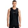 Men‘s Combat Tank Top Black - GymBeam XXL