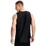 Men‘s Combat Tank Top Black - GymBeam XXL