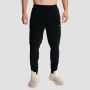 Men‘s Pulse X Running Pants Black - GymBeam S