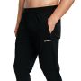 Men‘s Pulse X Running Pants Black - GymBeam S