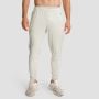 Men‘s Pulse X Running Pants Gray - GymBeam L