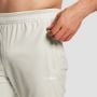 Men‘s Pulse X Running Pants Gray - GymBeam L