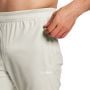 Men‘s Pulse X Running Pants Gray - GymBeam L