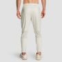 Men‘s Pulse X Running Pants Gray - GymBeam L