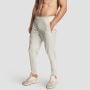 Men‘s Pulse X Running Pants Gray - GymBeam L