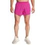 Men‘s Pulse X Running Shorts 2in1 Purple - GymBeam L