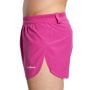 Men‘s Pulse X Running Shorts 2in1 Purple - GymBeam L