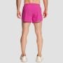 Men‘s Pulse X Running Shorts 2in1 Purple - GymBeam L