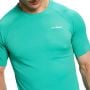Men‘s Pulse X  Running T-shirt Green - GymBeam L