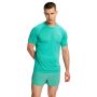 Men‘s Pulse X  Running T-shirt Green - GymBeam L