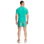 Men‘s Pulse X  Running T-shirt Green - GymBeam L
