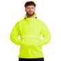 Regenjacke Smock für Männer in Citric - GymBeam XXL