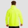 Regenjacke Smock für Männer in Citric - GymBeam XXL