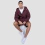 Men‘s Relay Jacket Fig - GymBeam M