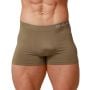 Seamless Boxershorts für Männer im 2er-Pack in Army - GymBeam L