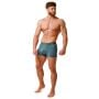 Soft Boxershorts für Männer im 2er-Pack in Blue - GymBeam XXXL