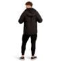 Softshell-Jacke für Männer in Black - GymBeam M